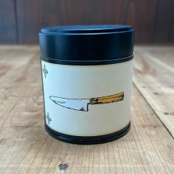 Kogetsu-en Bernal Cutlery House Izumo Sencha Powder - 30g Pantry