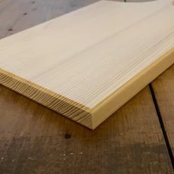 Kuramoto Hinoki Cutting Board - Small