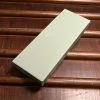 Imanishi Green 'Matcha Latte' 3000 Grit Whetstone Sharpening