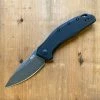 Zero Tolerance Knives Zero Tolerance 0357BW Assist - Flipper Liner Lock