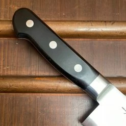 Okuda Naozumi Nihonkou 270mm Gyuto