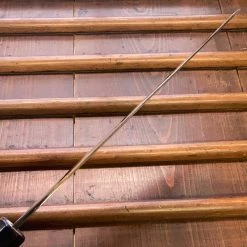 Tosa Tadayoshi / Bernal Cutlery 250mm Gyuto Aogami 1 Stainless Clad Oct Ho/Horn