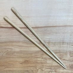Kuramoto Chopsticks - Oval Kitchen Tools