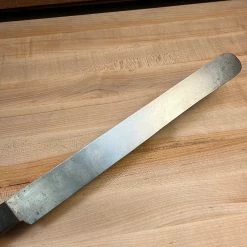 Bernal Cutlery The Vault Lamson 12