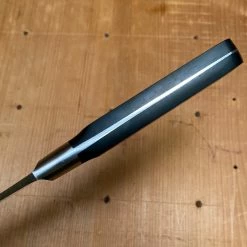 Bernal Cutlery Sabatier Trumpet Ancienne Maison 20cm / 8” Chef Stainless 1950’s The Vault