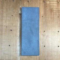 Friedr. Herder Sharpening Belgian Blue Stone Medium Fine ~ 8x3x.7"