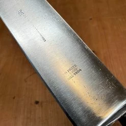 Bernal Cutlery J A Henckels 10