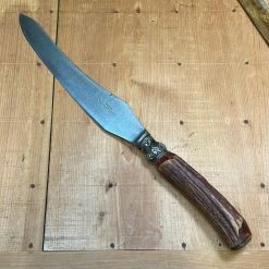 Bernal Cutlery Table | Steak Frankenstein LF&C Set W/ William Bocking