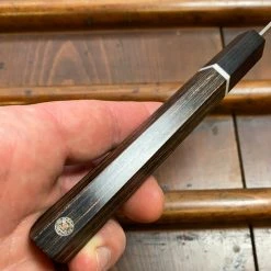 Seki Kanetsugu Zuiun 150mm Kiritsuke Petty SG2 Stainless - On Order