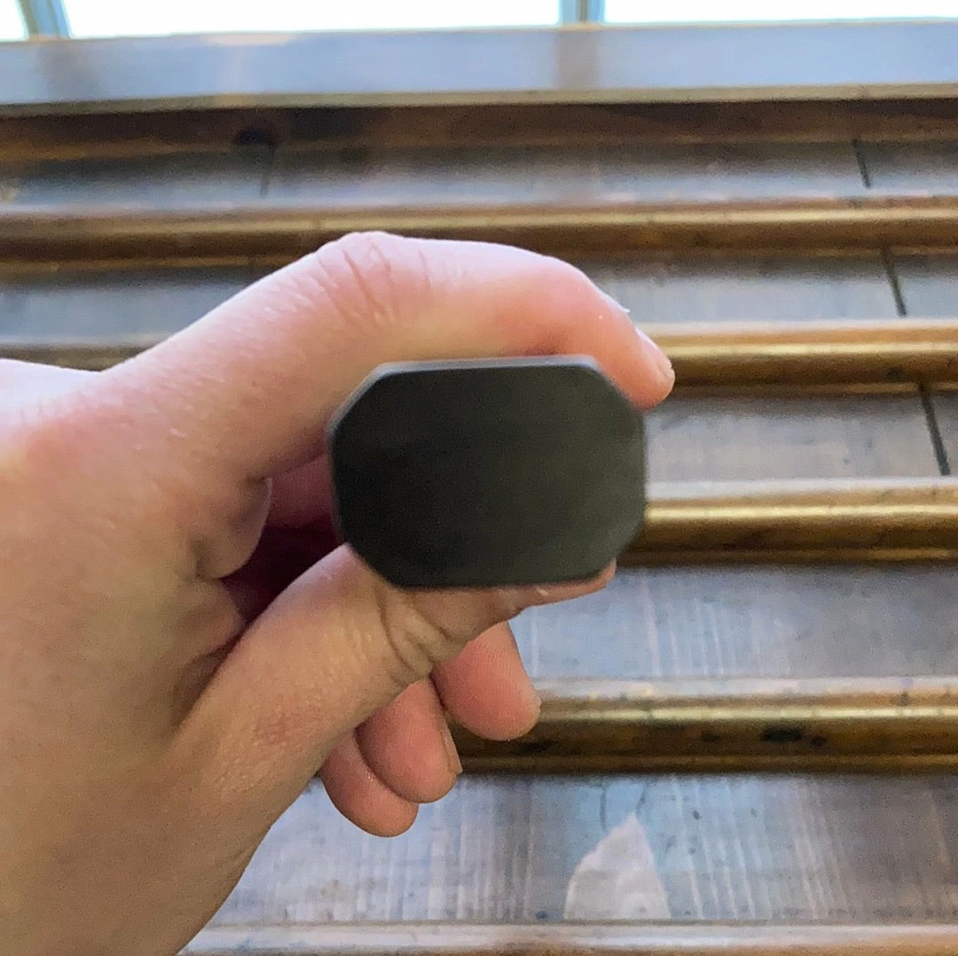 Hitohira TD 135mm Petty SLD Tsuchime Walnut Handle