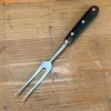 Vintage Used Vintage Gustav Emil Ern Pot Fork Forged Carbon Steel Solingen 1950's/60's