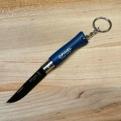 Opinel #4 Keyring Folding Knife