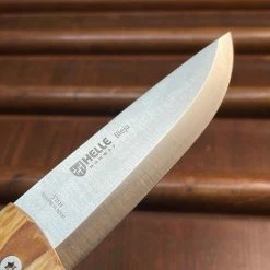 Helle 'Bleja' 85mm Folder