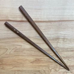 Kuramoto Chopsticks - Square Kitchen Tools