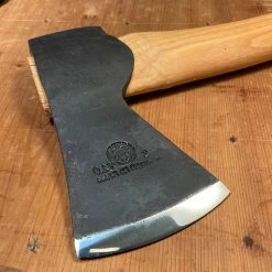 Hults Bruk - Aneby Hatchet Hults Bruks Axes