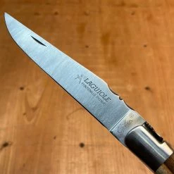 Fontenille Pataud'Laguiole' Picnic With Corkscrew - Pistachio