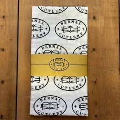 Maruichi Shoji Tenugui Japanese Hand Towel - Bernal Cutlery Kitchen Tools