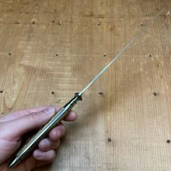 Bernal Cutlery H Boker / Wyeth Hardware 6