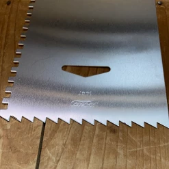 Kitchen Tools Ateco Decorating Comb And Smoother