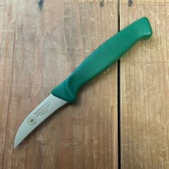 Friedr. Herder Friedr Herder Pikas 2.5” Birds Beak Paring Comfort Handle