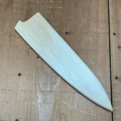 Bernal Cutlery 150mm Petty Magnetic Saya