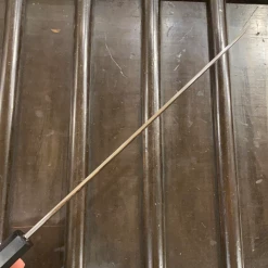 Sakai Kikumori'Choyo' 270mm Saber Tip Sakimaru Takobiki - Aogami 1 - On Order Waiting Room