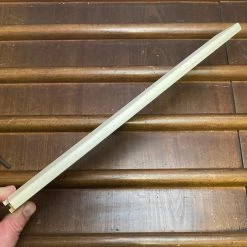 Kitchen Tools Hitohira Mumei 300mm Kiritsuke Yanagi Saya - Ho Wood