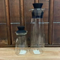 KANDA CO., LTD Kitchen Tools Iwaki Dressing Bottle