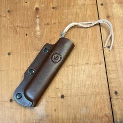 Andersson & Copra Damasteel Husky - Brass Damasteel