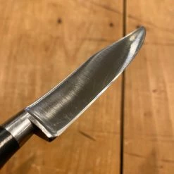 Bernal Cutlery Sabatier Trumpet Ancienne Maison 3.25” Paring Stainless 1950’s