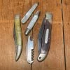 Bernal Cutlery Pocket Knife Bargain Bin - $20 Ea.