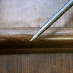 Hitohira Meuchi Eel Spike - T-shaped Stainless