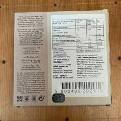 Pantry ABC+ Mackerel Fillets In Parsley And Garlic Sauce - 120g