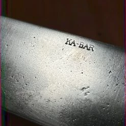 Bernal Cutlery KA-BAR 10