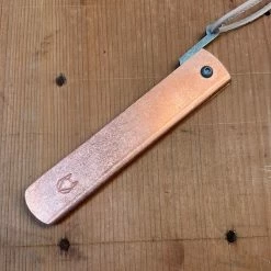 Andersson & Copra Urban Husky - Copper