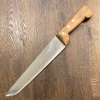 K Sabatier New Old Stock 11" Boucher Carbon Steel LRG Beech Handle