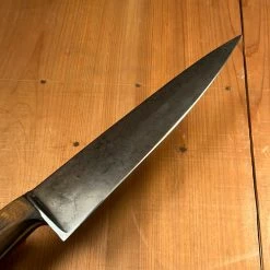 Bernal Cutlery The Vault Unmarked Forged 8