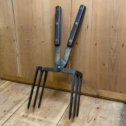 Bernal Cutlery Used Vintage Antique Will & Finck SF Cal. Hops Tester