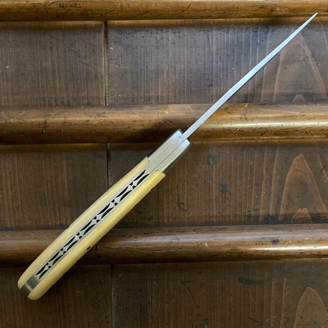 Fontenille Pataud Basque 12cm Boxwood