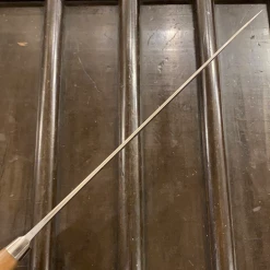 Hitohira TD 240mm Sujihiki Stainless Clad Aogami 2 Nashiji Western