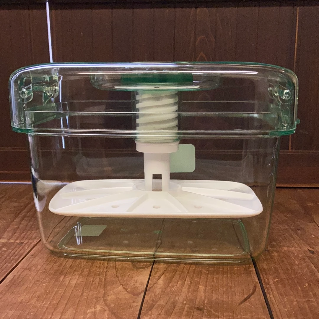 MT-Torimatsu Co., Ltd. Kitchen Tools Oshinko Fermentation Press