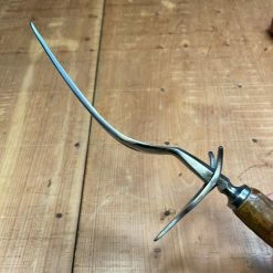 Bernal Cutlery Meridan Cutlery Co Carving Set Late 19th Early 20th C