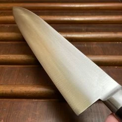 Okuda Naozumi Nihonkou 270mm Gyuto