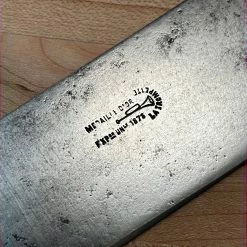 Bernal Cutlery La Trompette 9.75