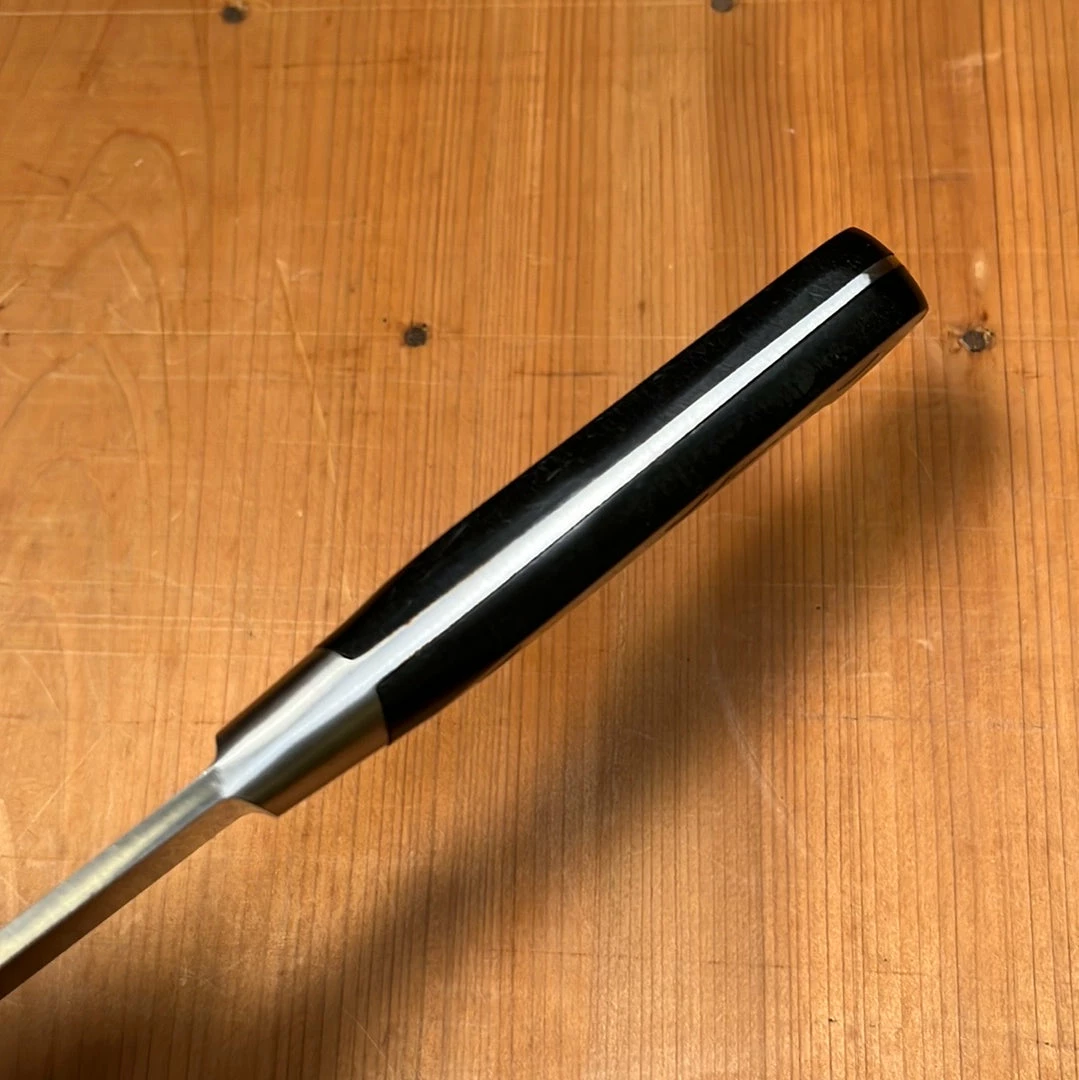 Bernal Cutlery Thiers Issard 6" Chef Stainless 60's-1970's