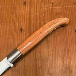 Fontenille Pataud Basque 12cm Rosewood