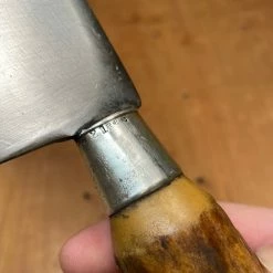 Bernal Cutlery American 10