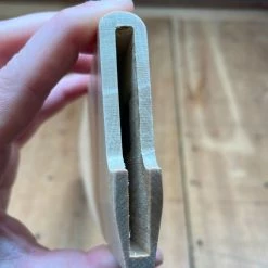 Bernal Cutlery 240mm Gyuto Magnetic Saya Sayas | Sleeves