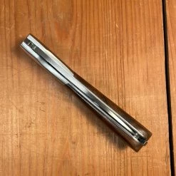 Fontenille Pataud Pialincu 10.5cm - Walnut Lockback