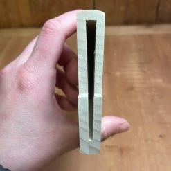 Kitchen Tools Hitohira Mumei 300mm Gyuto Saya - Ho Wood